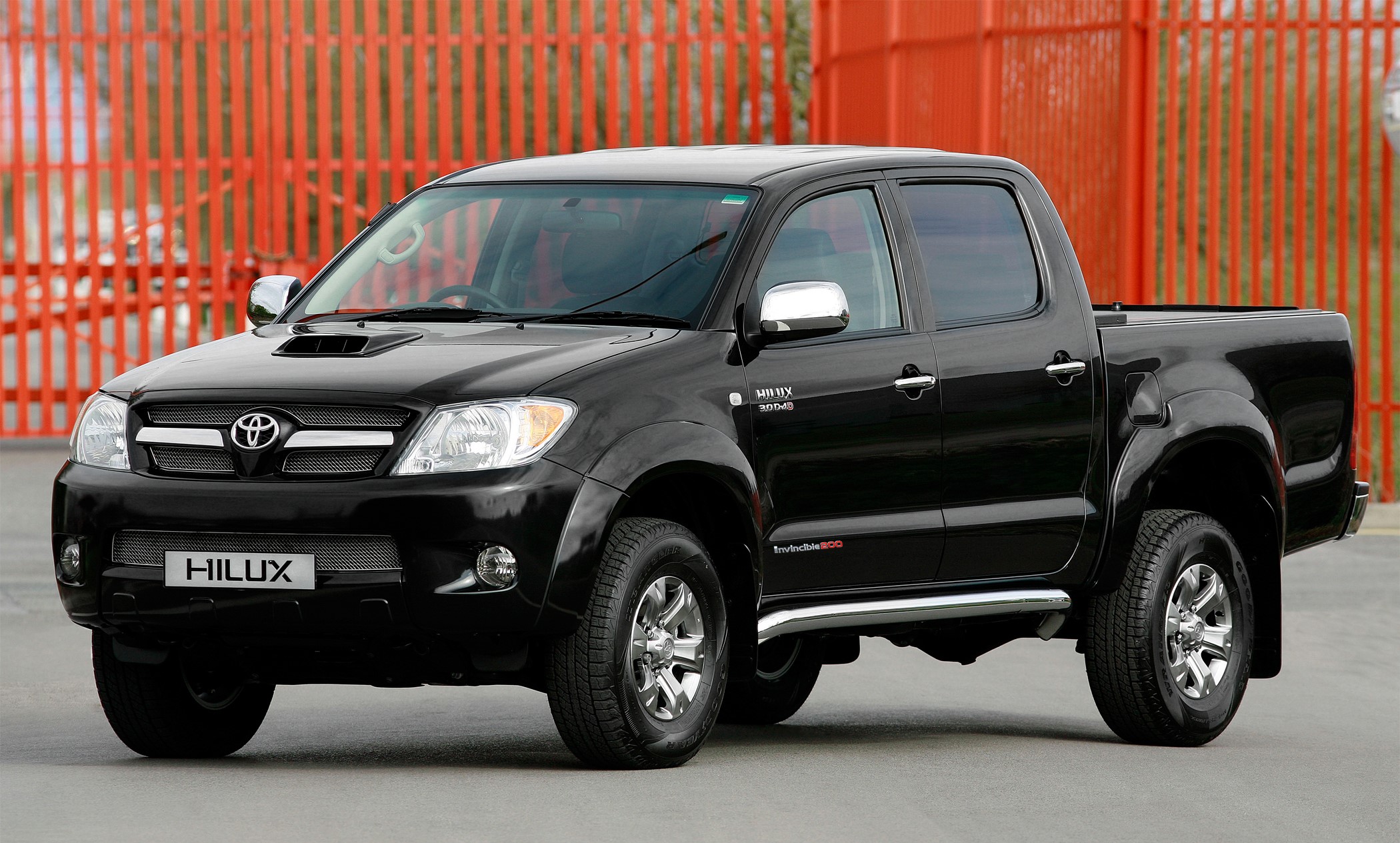 2.5D MT Turbo AWD (144 PS)