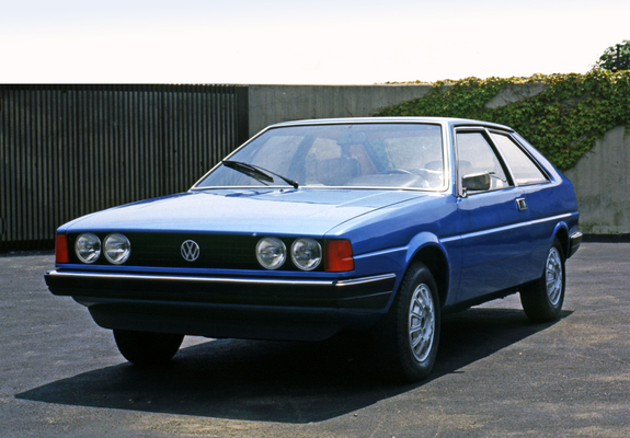 1 generation (Type 53 Coupé)