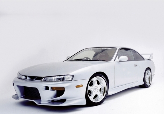 6 generation (S14)