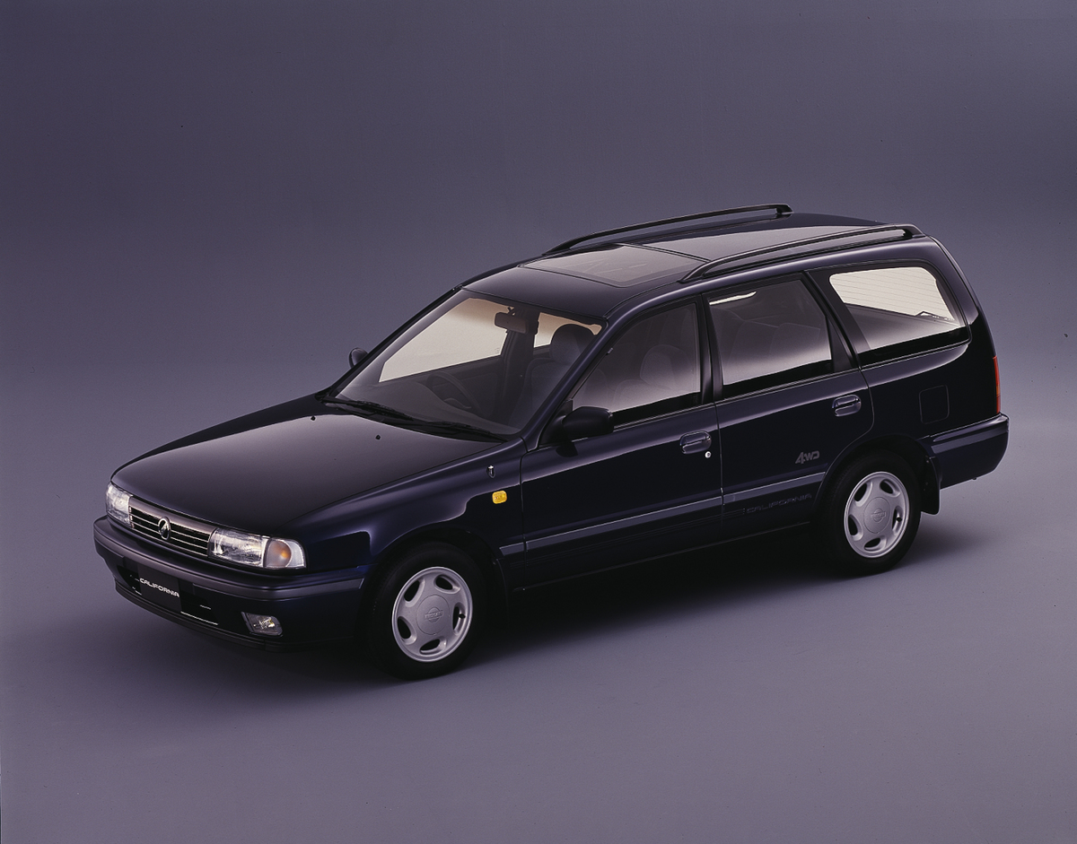 7 generation (B13)