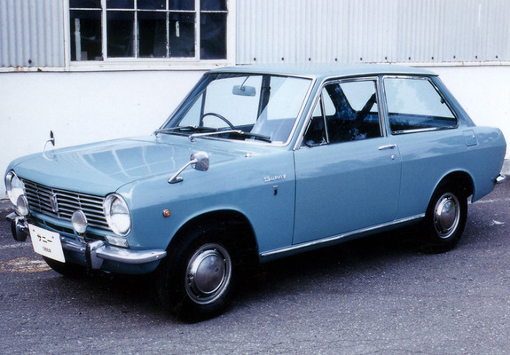 1 generation (B10)