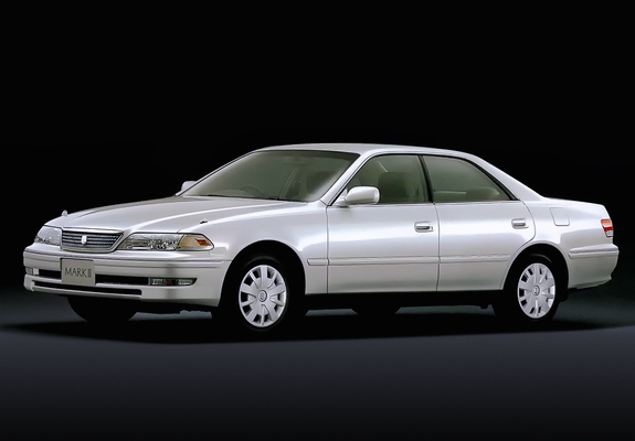 8 Generation (X100) [Restyling]