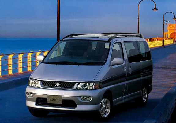1 generation (H40/H50)