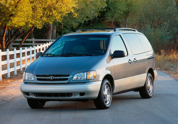 1 generation (XL10)