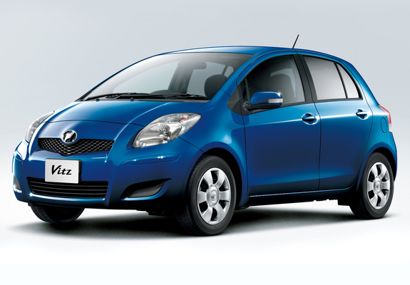 2 generation (XP90) [restyling]