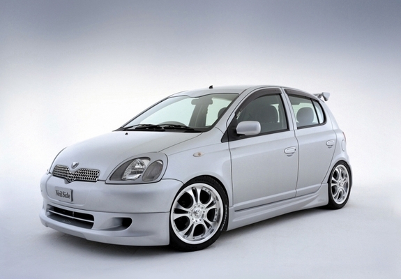 1 generation (XP10)