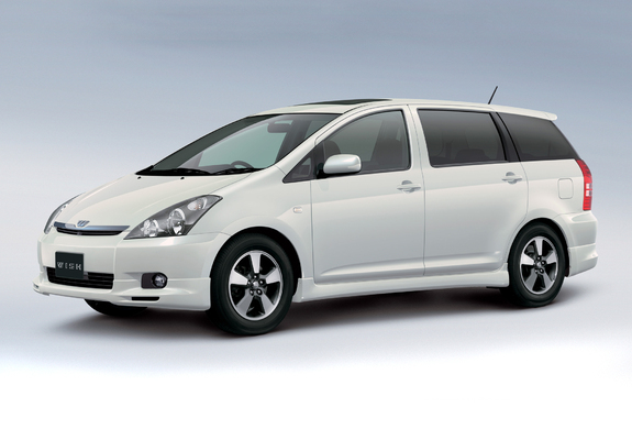 1 generation (XE10)