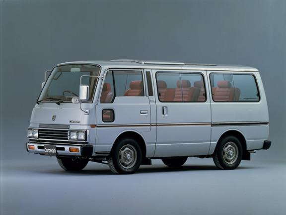 2 generation (E23) [restyling]
