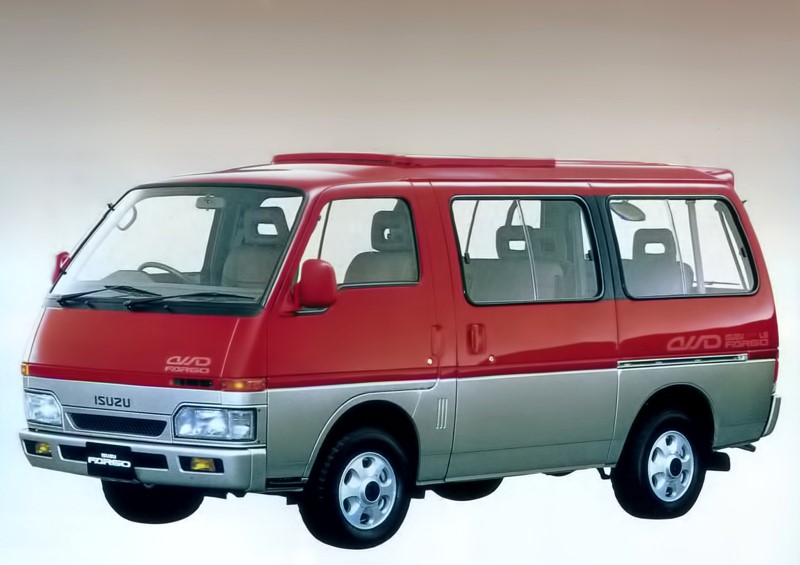 1 generation (WFR)