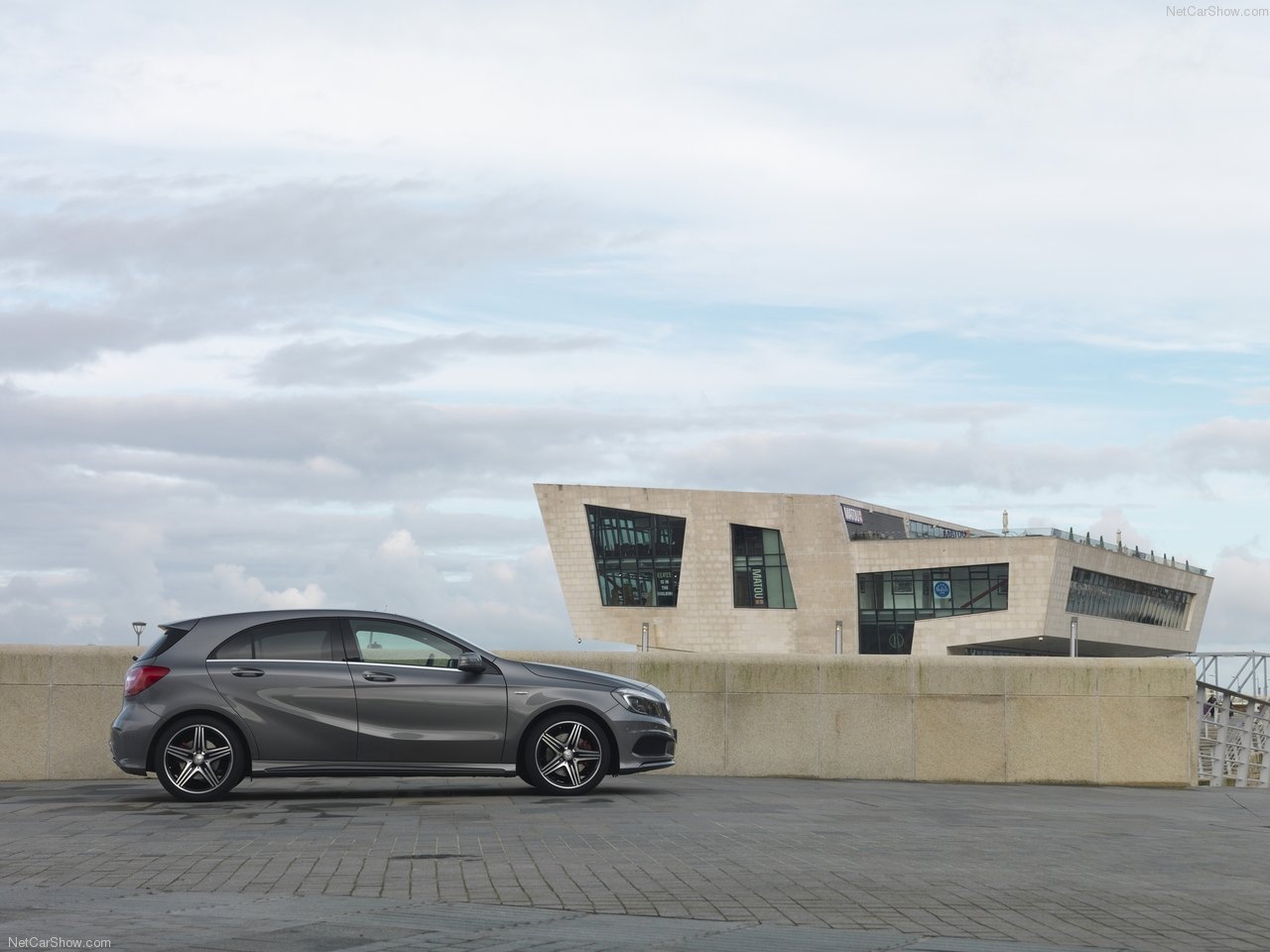 2.0 AMT 4WD (306 PS)
