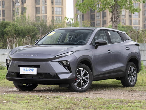 2 generation (T21)