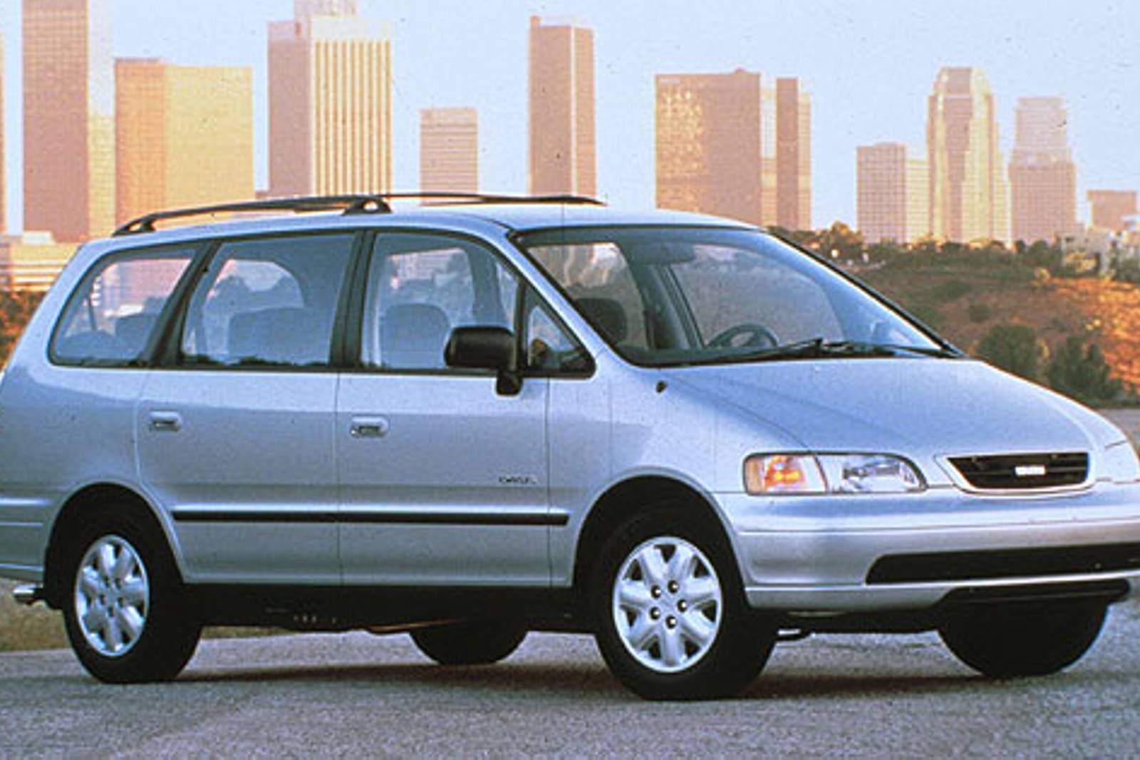 1 generation (E50)