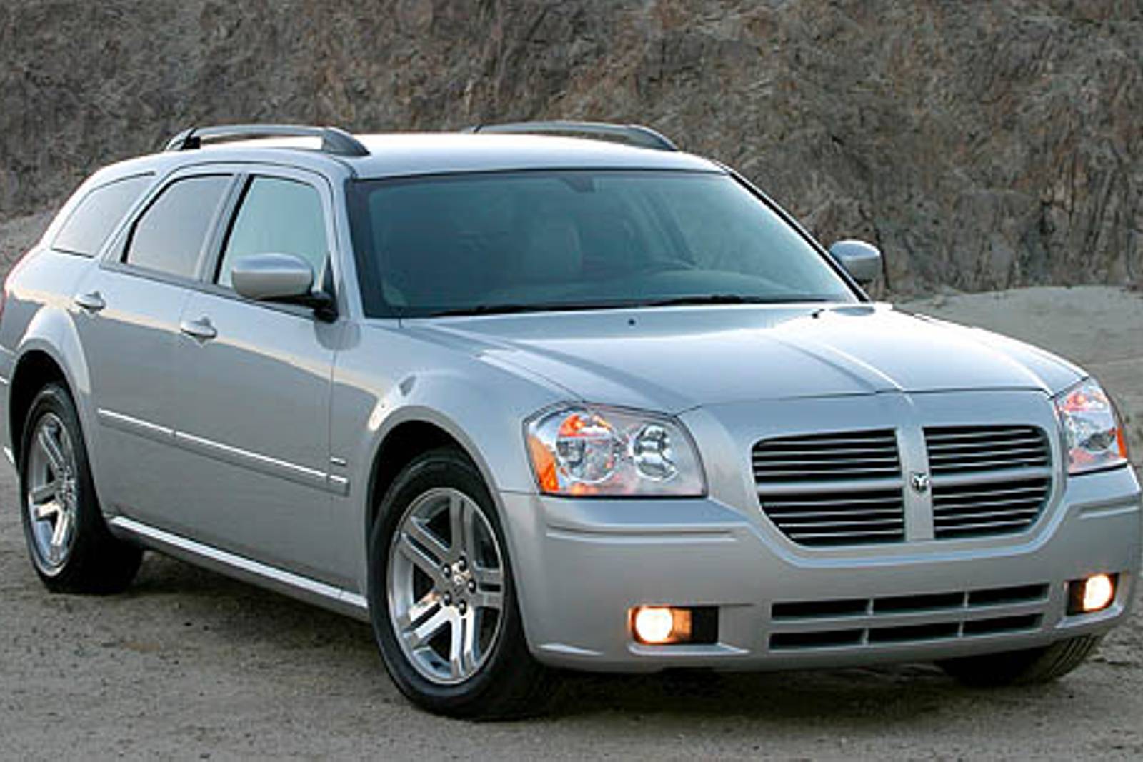 2 generation (LX)