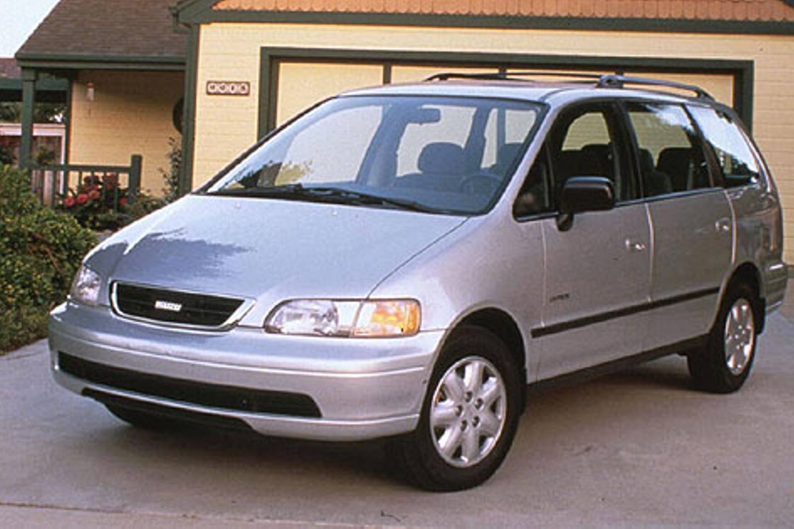 1 generation (RA1)