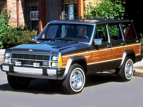 1st Generation (SJ)