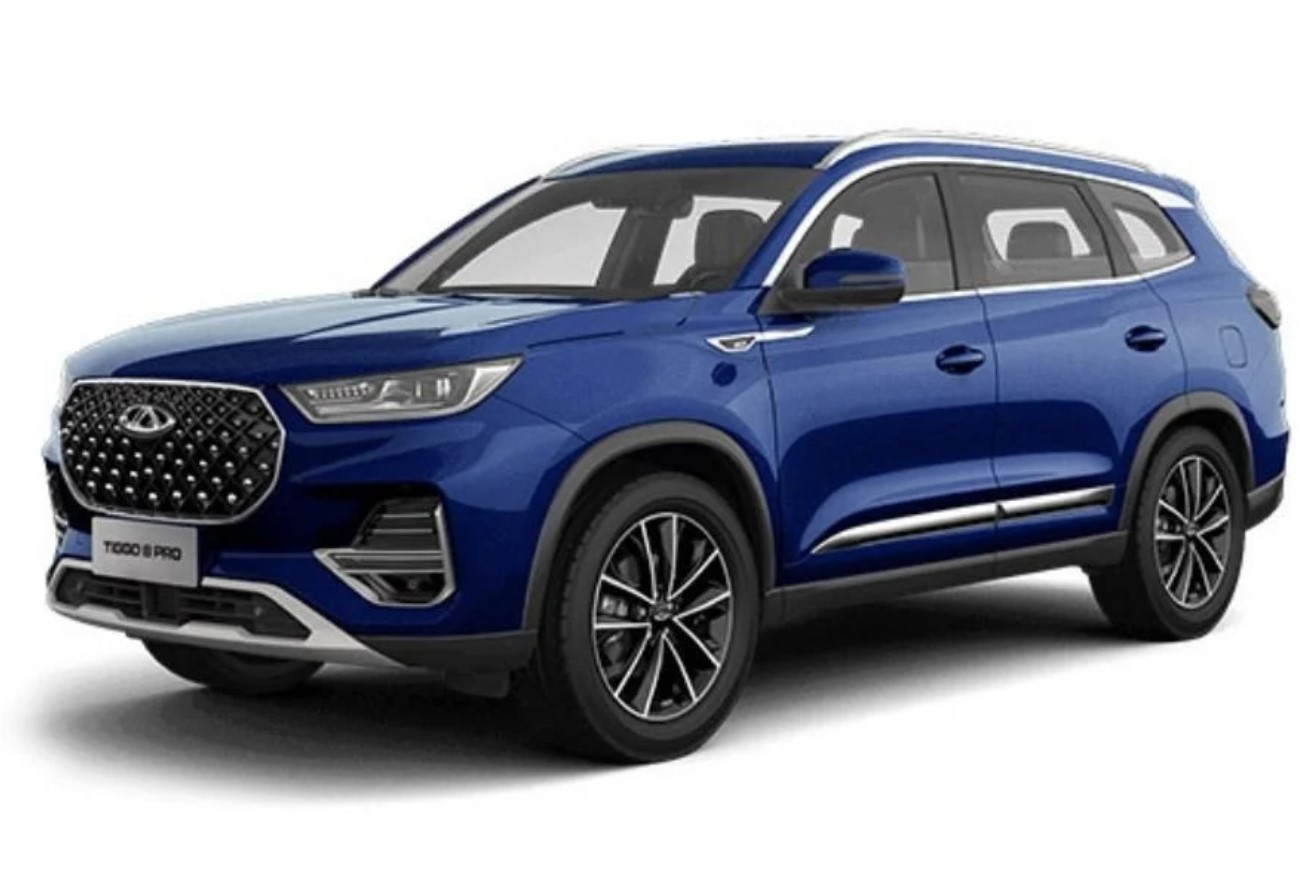 2 generation (China Market (D))