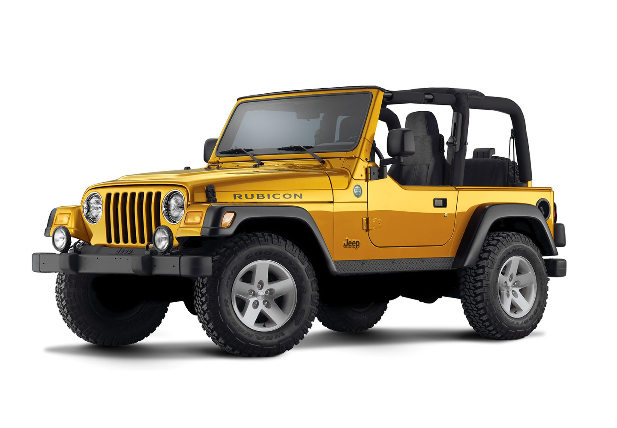2 generation (TJ)