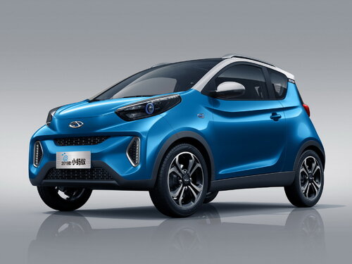 1 generation (S51 EV)