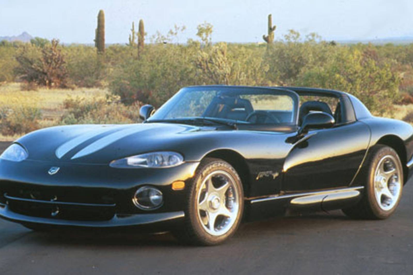 2 generation (SR II)
