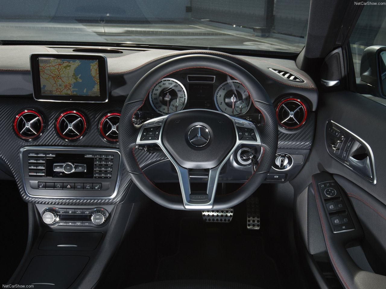 2.0 AMT 4WD (360 PS)