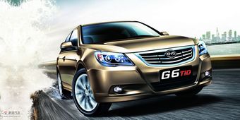 1 generation (G6)