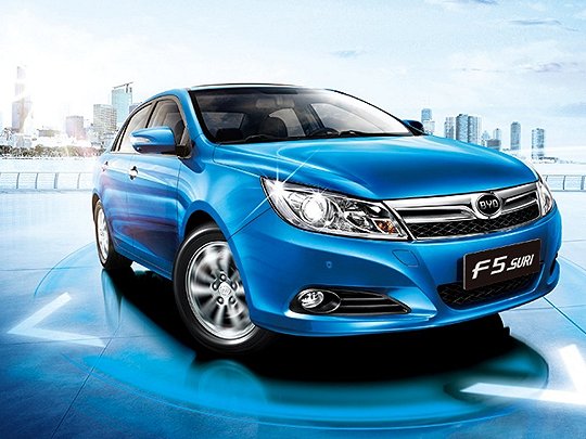 1 generation (F5)
