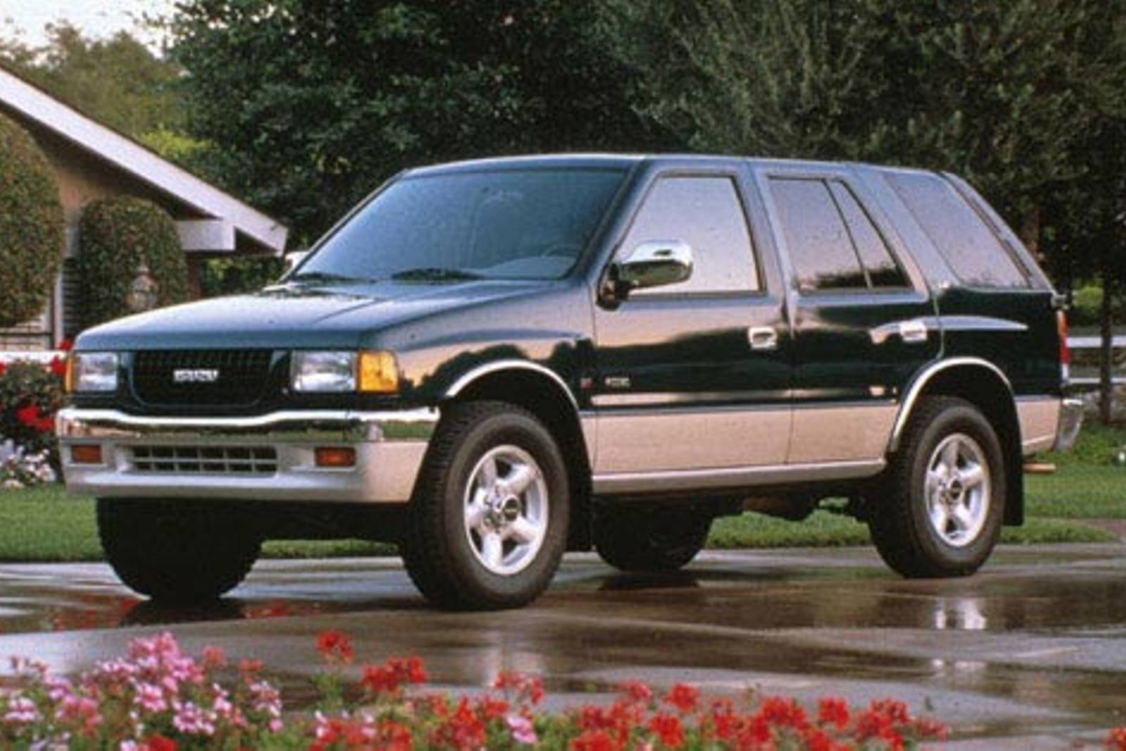 1 generation (UBR / UCR)